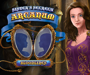 Sisters Secrecy - Arcanum Bloodlines Collector's Edition