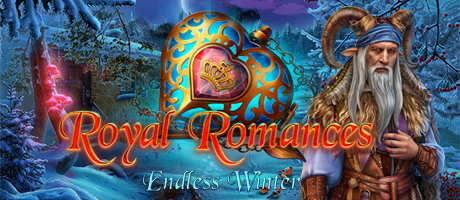 Royal Romances: Endless Winter
